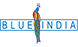 Blue India